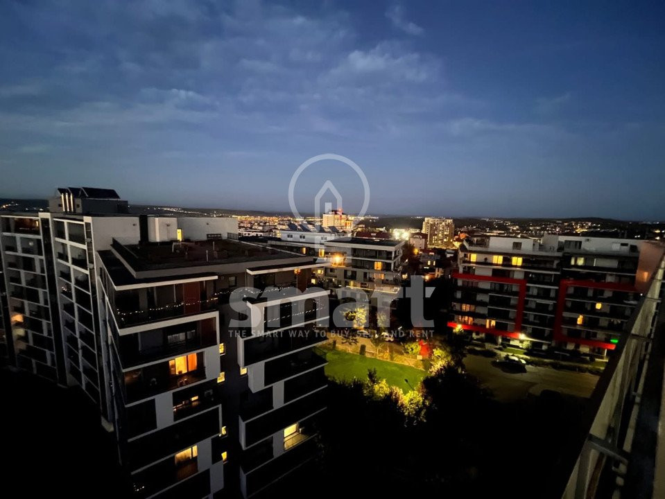 Apartament 2 camere+terasa Buna Ziua Bonjour