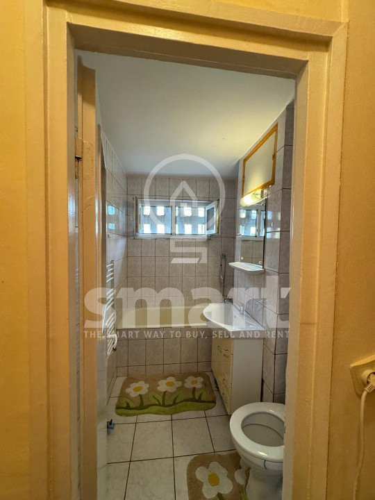 Apartament 3 camere de închiriat – 78 mp – Mănăștur, zonă verde și liniștită