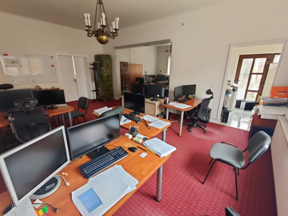 Spatiu Birouri Andrei Muresanu