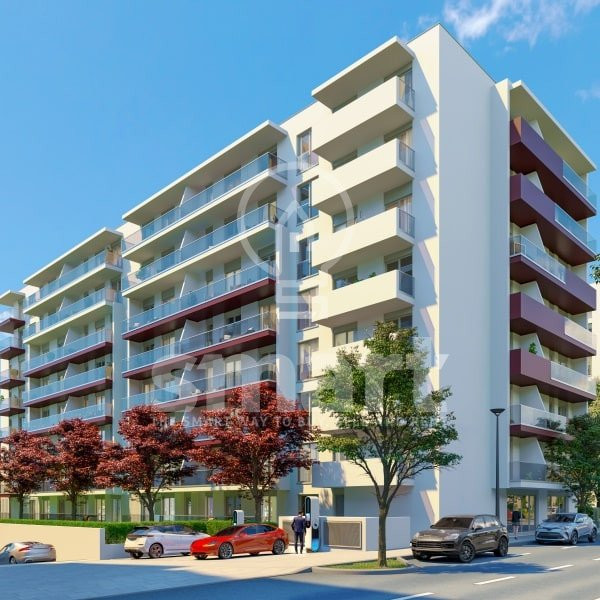 Apartament 2 camere BLOC NOU Marasti Elite City