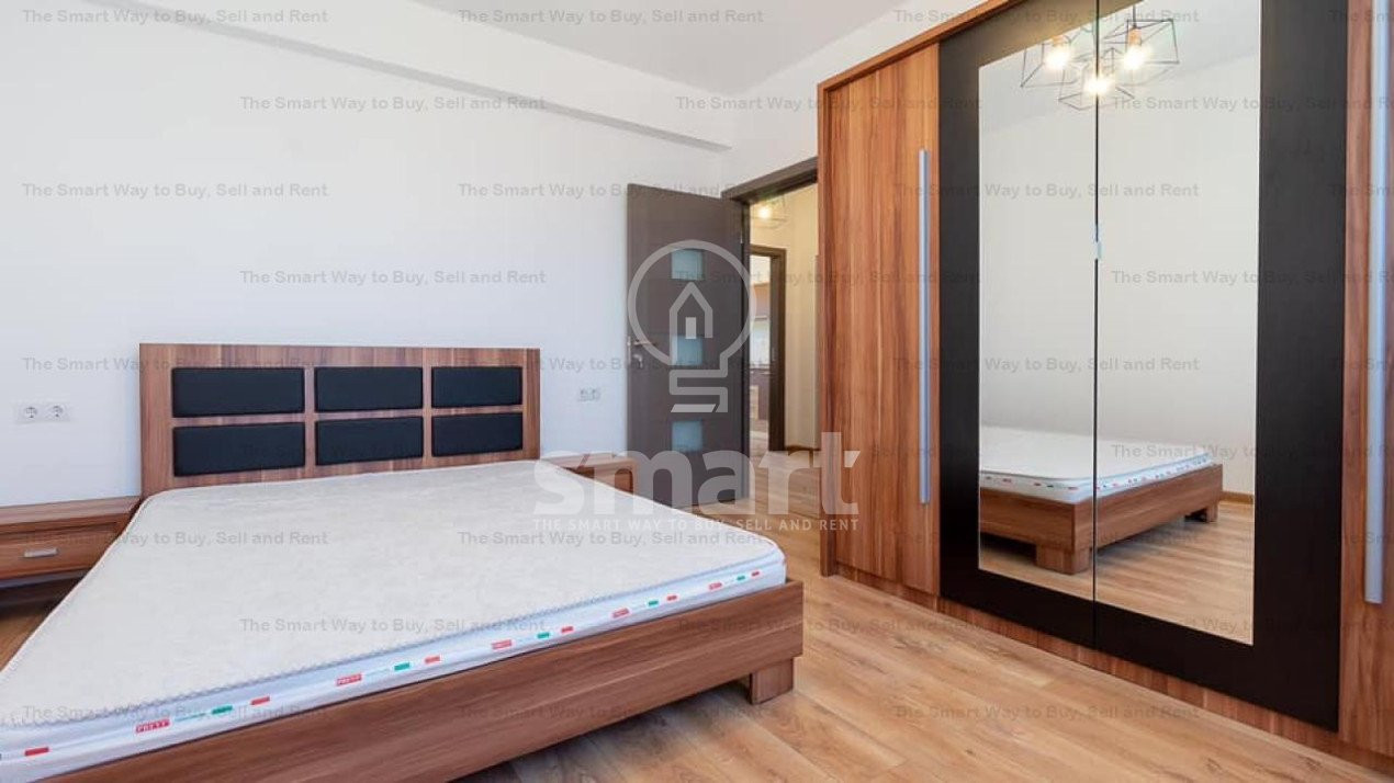 Apartament tip penthouse 4 camere  decomandat Zorilor 