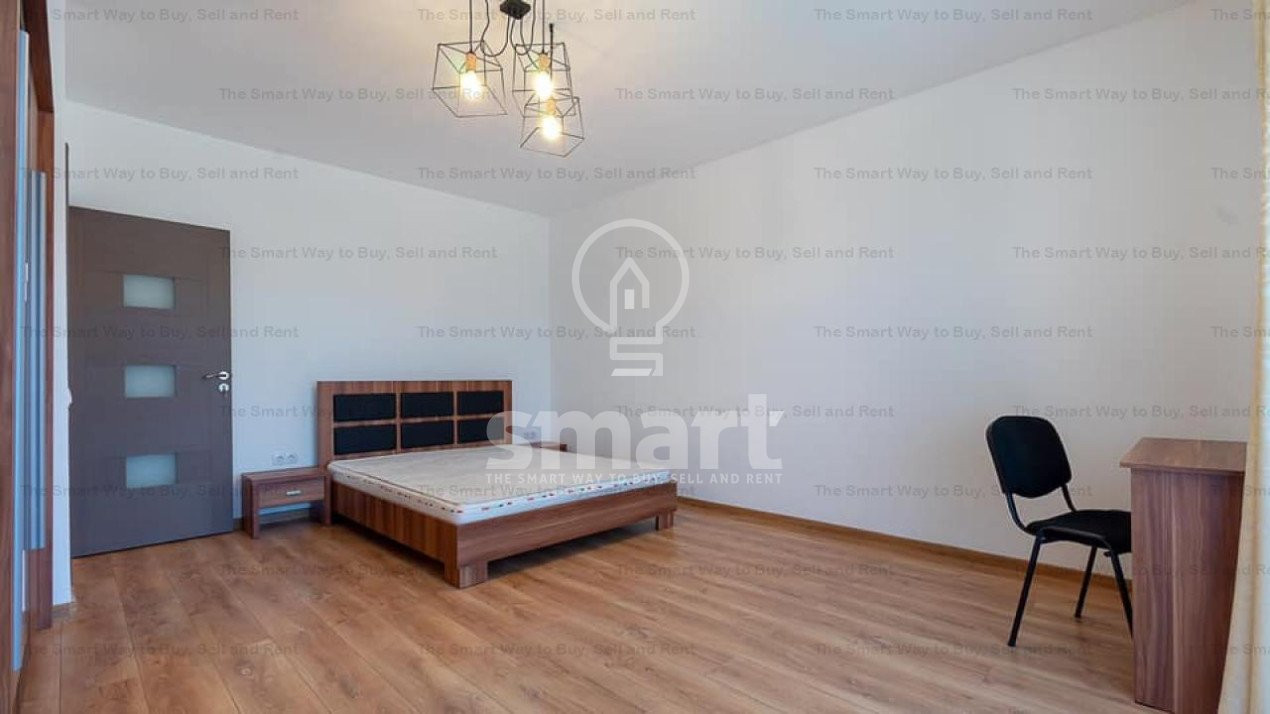 Apartament tip penthouse 4 camere  decomandat Zorilor 