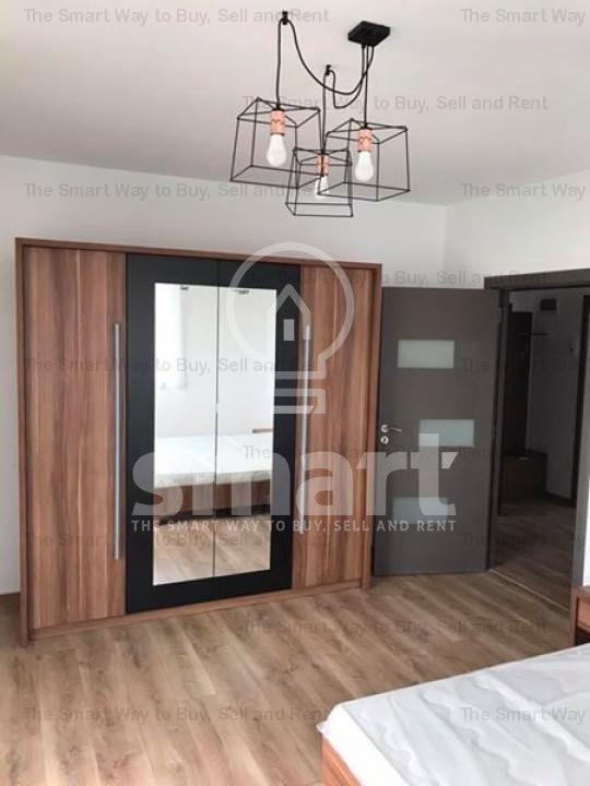 Apartament tip penthouse 4 camere  decomandat Zorilor 