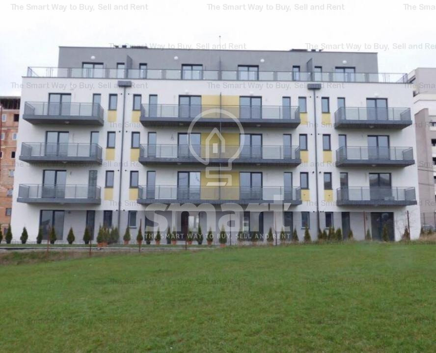 Apartament tip penthouse 4 camere  decomandat Zorilor 
