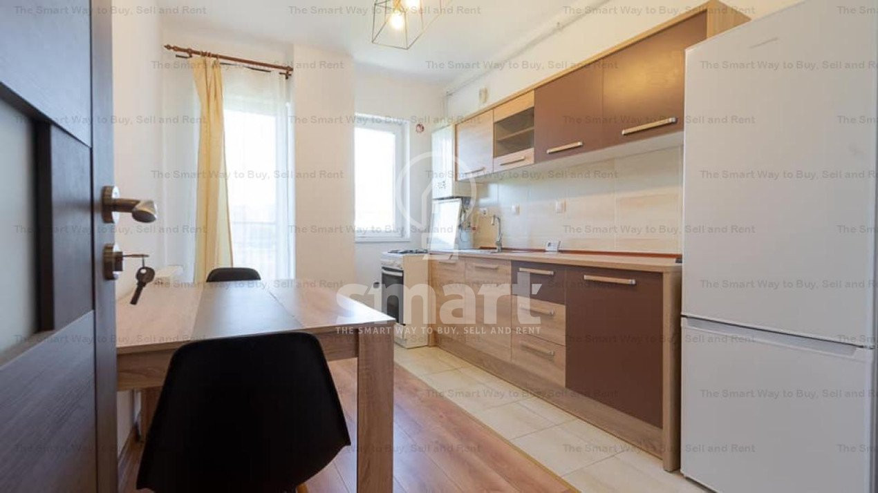 Apartament tip penthouse 4 camere  decomandat Zorilor 
