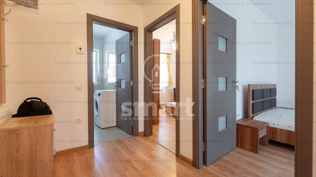Apartament tip penthouse 4 camere  decomandat Zorilor 