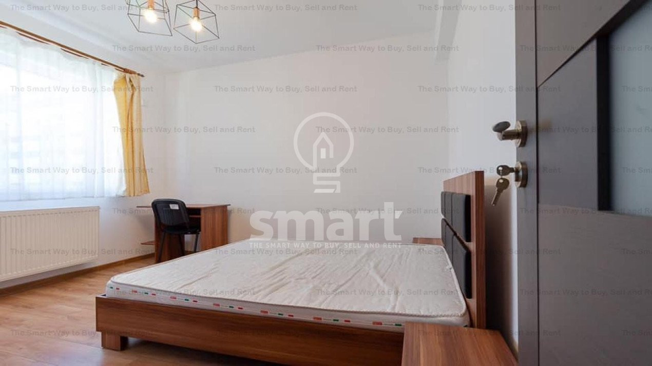 Apartament tip penthouse 4 camere  decomandat Zorilor 