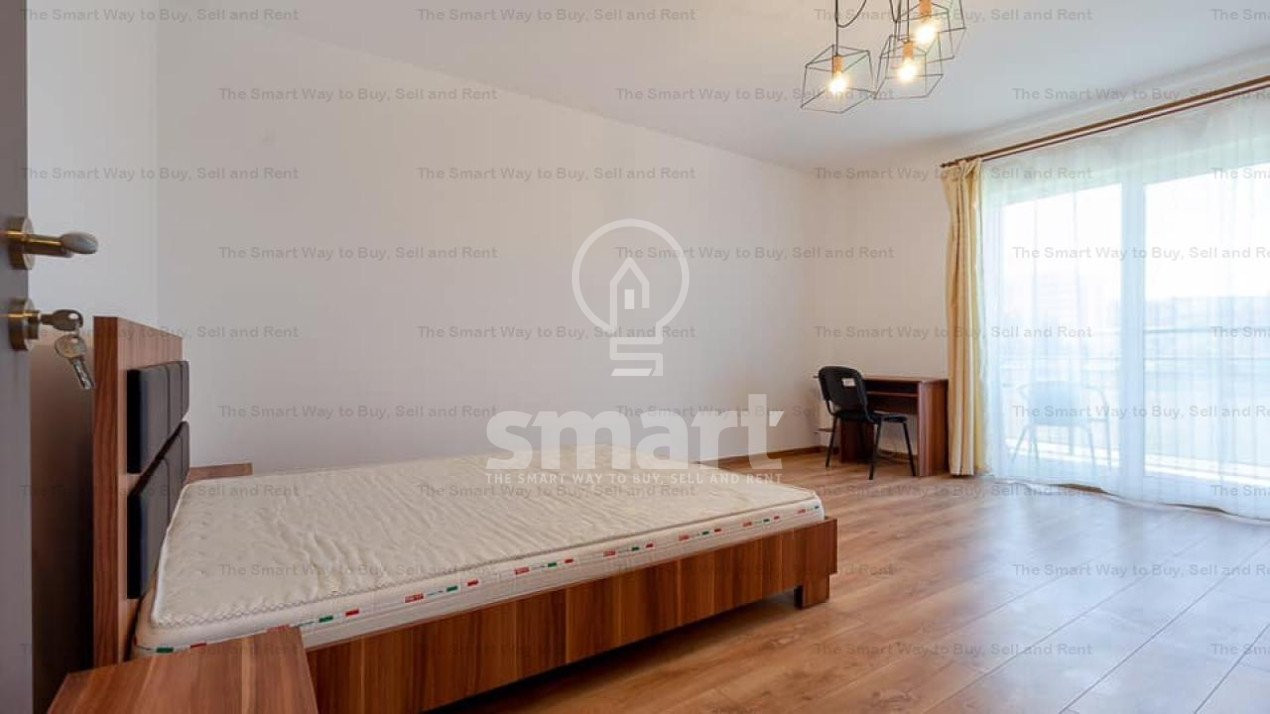 Apartament tip penthouse 4 camere  decomandat Zorilor 
