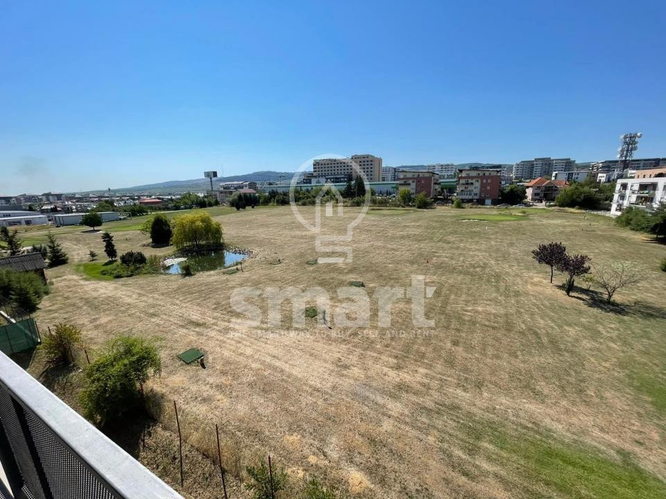 Apartament tip penthouse 4 camere  decomandat Zorilor 