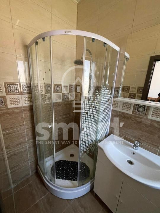 Apartament tip penthouse 4 camere  decomandat Zorilor 