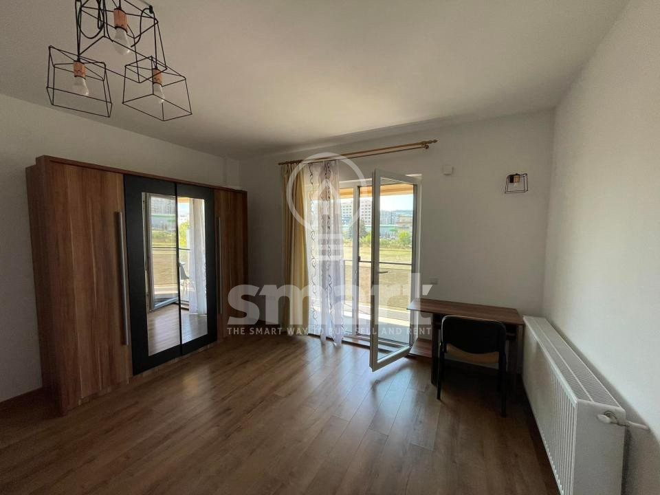 Apartament tip penthouse 4 camere  decomandat Zorilor 