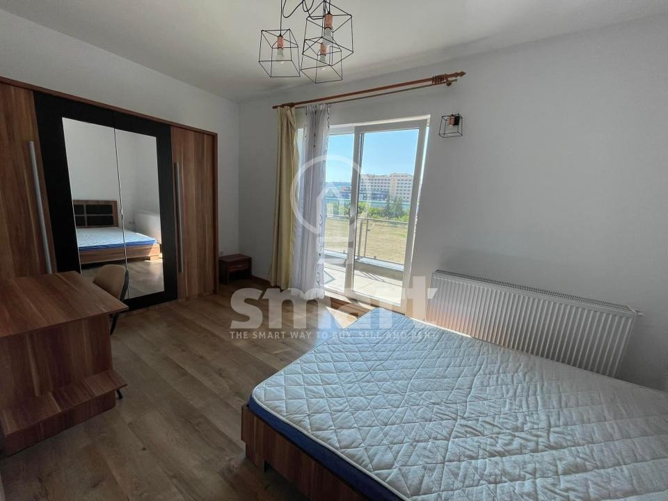 Apartament tip penthouse 4 camere  decomandat Zorilor 
