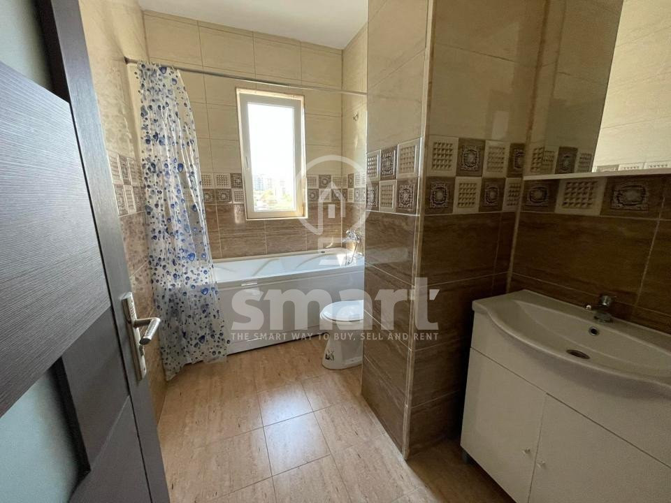 Apartament tip penthouse 4 camere  decomandat Zorilor 