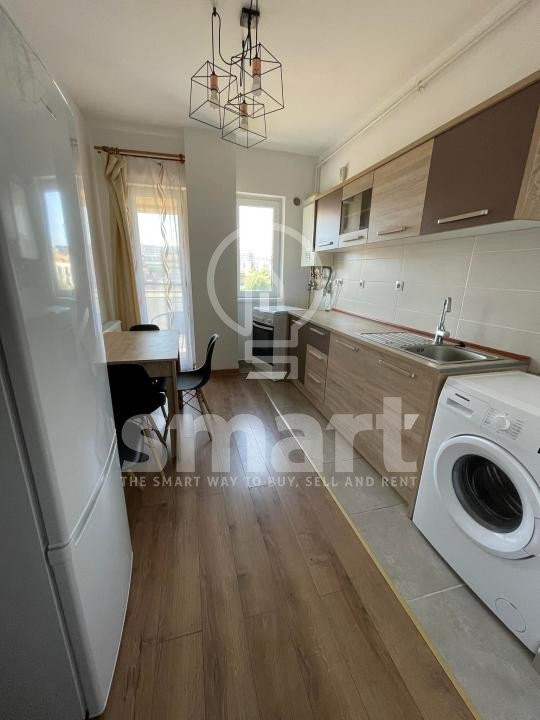 Apartament tip penthouse 4 camere  decomandat Zorilor 