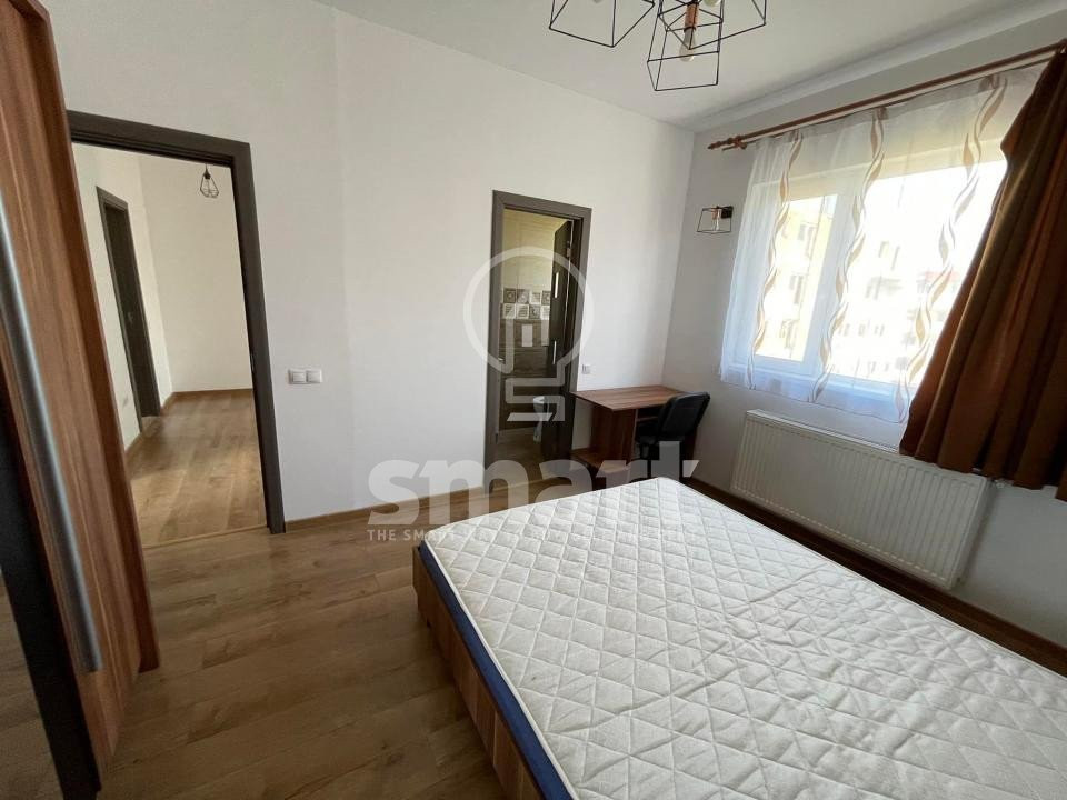 Apartament tip penthouse 4 camere  decomandat Zorilor 