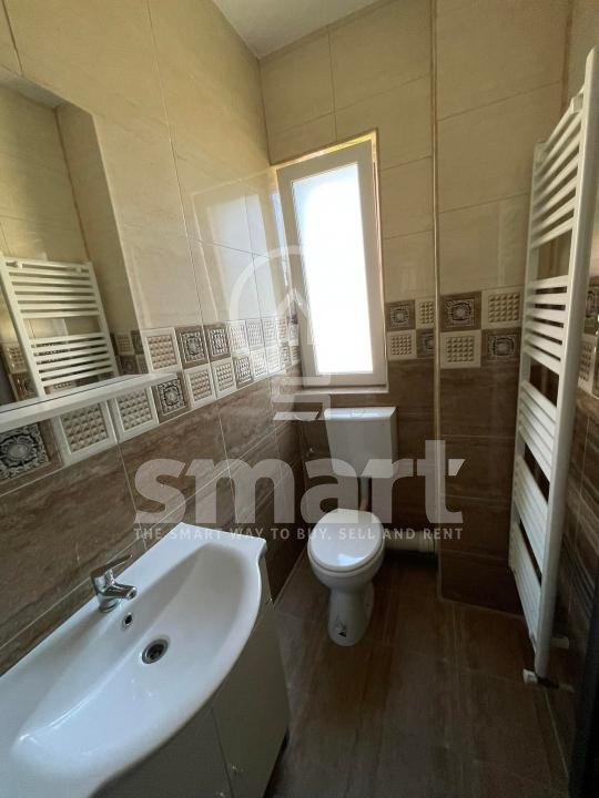 Apartament tip penthouse 4 camere  decomandat Zorilor 