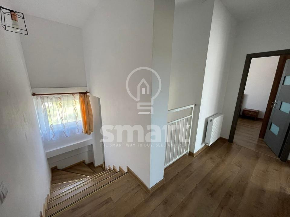 Apartament tip penthouse 4 camere  decomandat Zorilor 