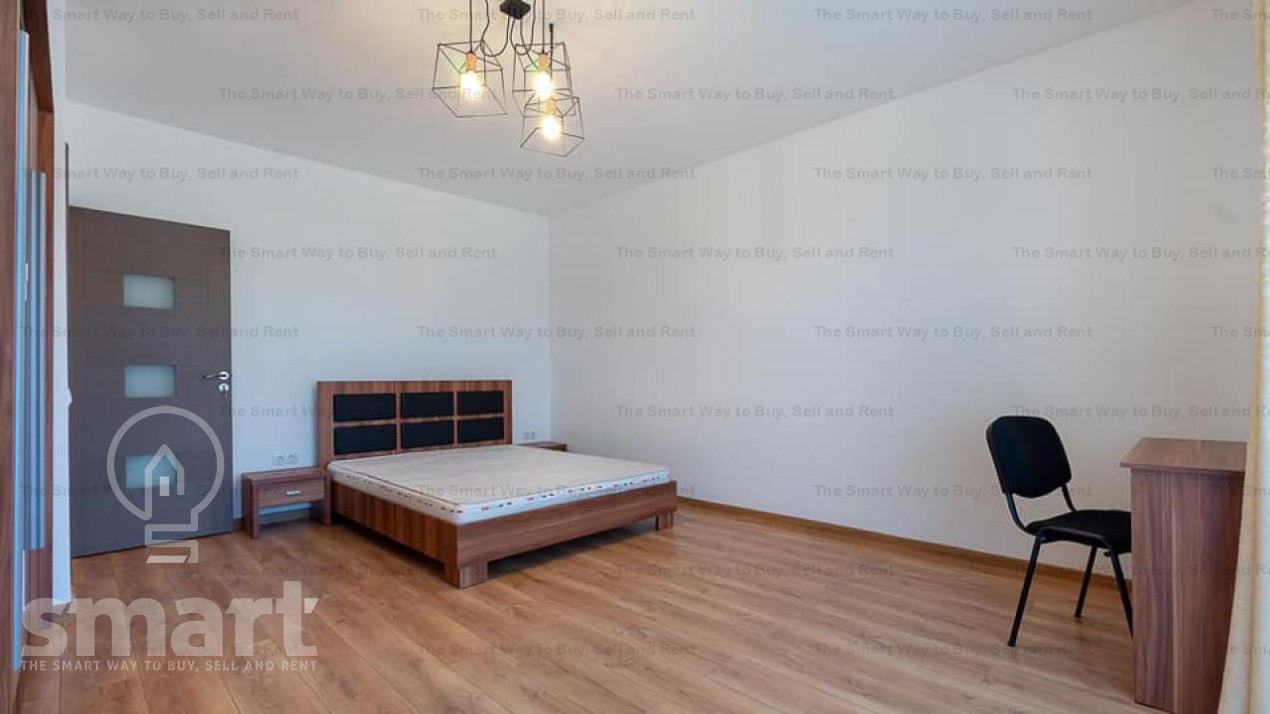 Apartament tip penthouse 4 camere  decomandat Zorilor 