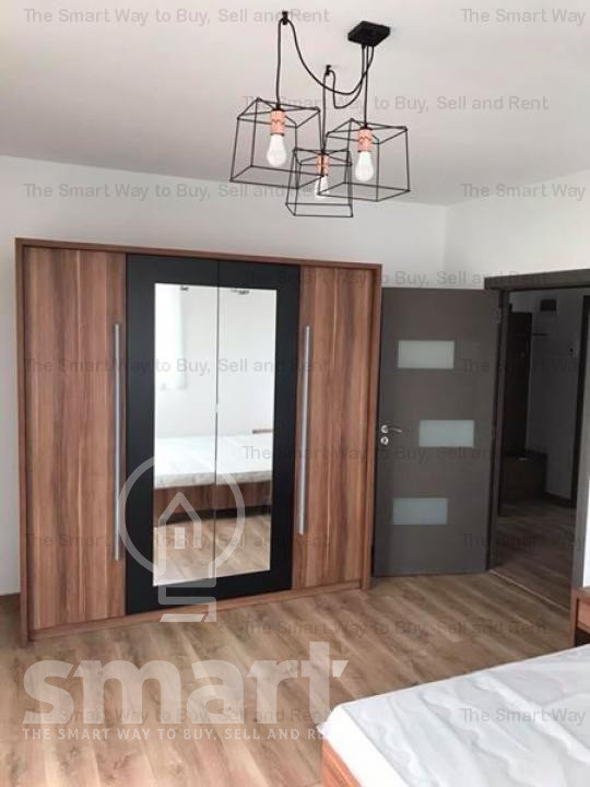 Apartament tip penthouse 4 camere  decomandat Zorilor 