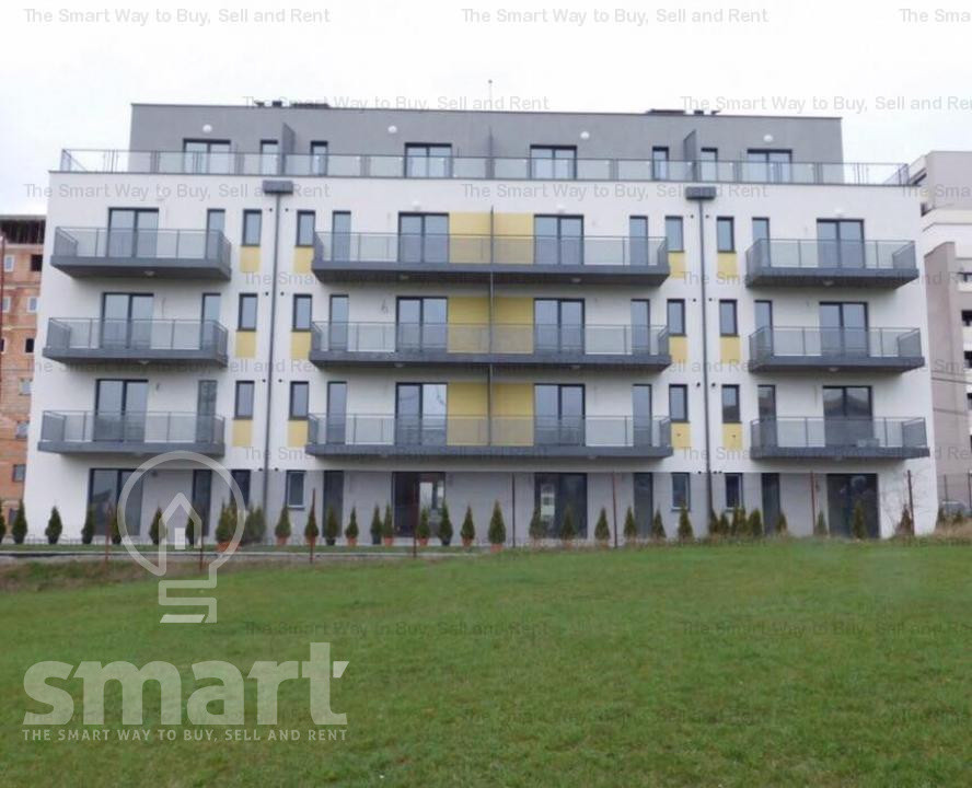 Apartament tip penthouse 4 camere  decomandat Zorilor 