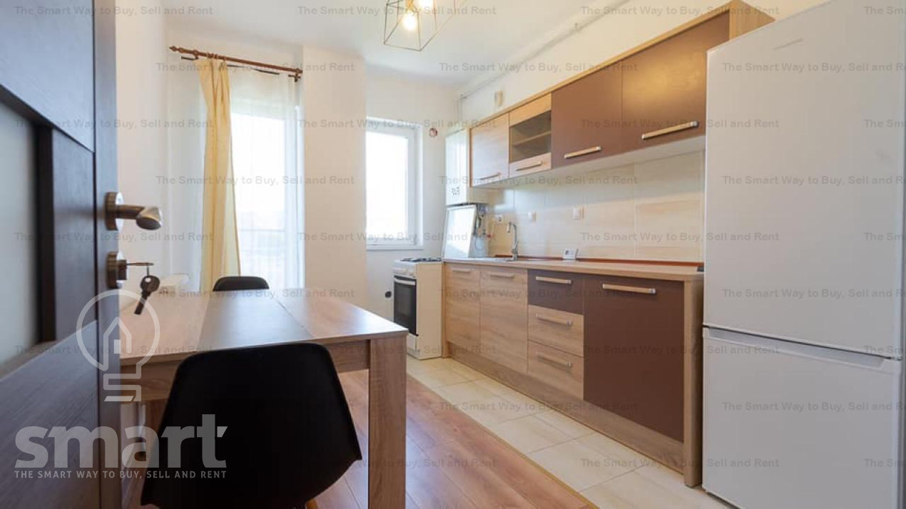 Apartament tip penthouse 4 camere  decomandat Zorilor 