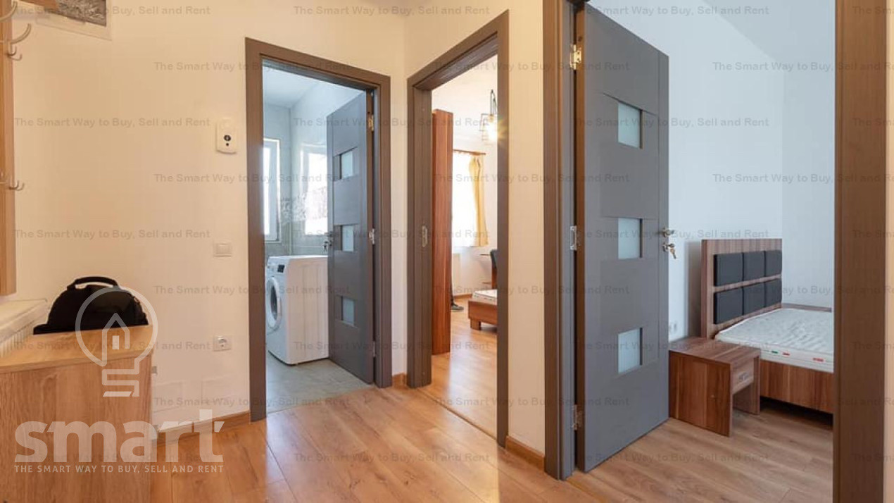 Apartament tip penthouse 4 camere  decomandat Zorilor 