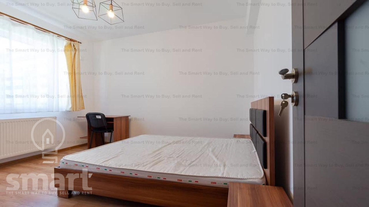 Apartament tip penthouse 4 camere  decomandat Zorilor 