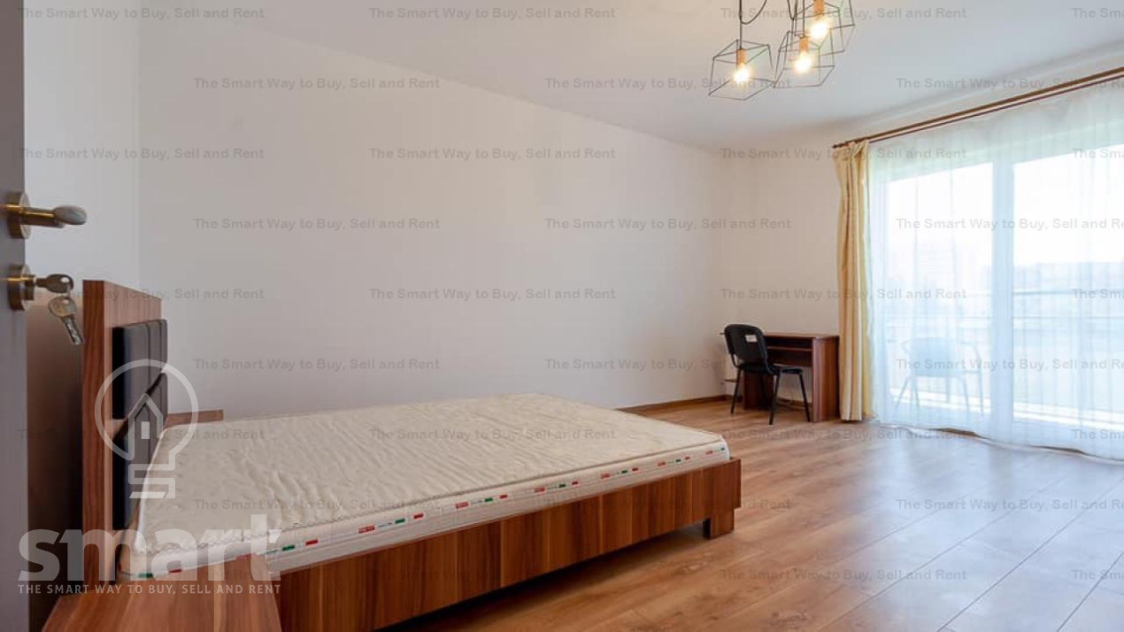 Apartament tip penthouse 4 camere  decomandat Zorilor 
