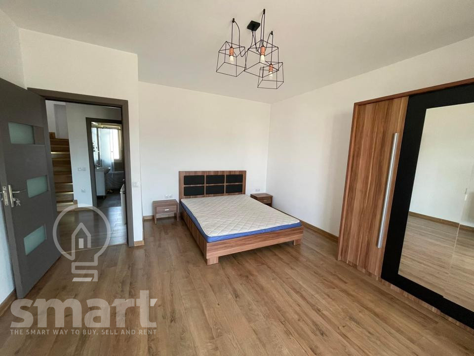Apartament tip penthouse 4 camere  decomandat Zorilor 