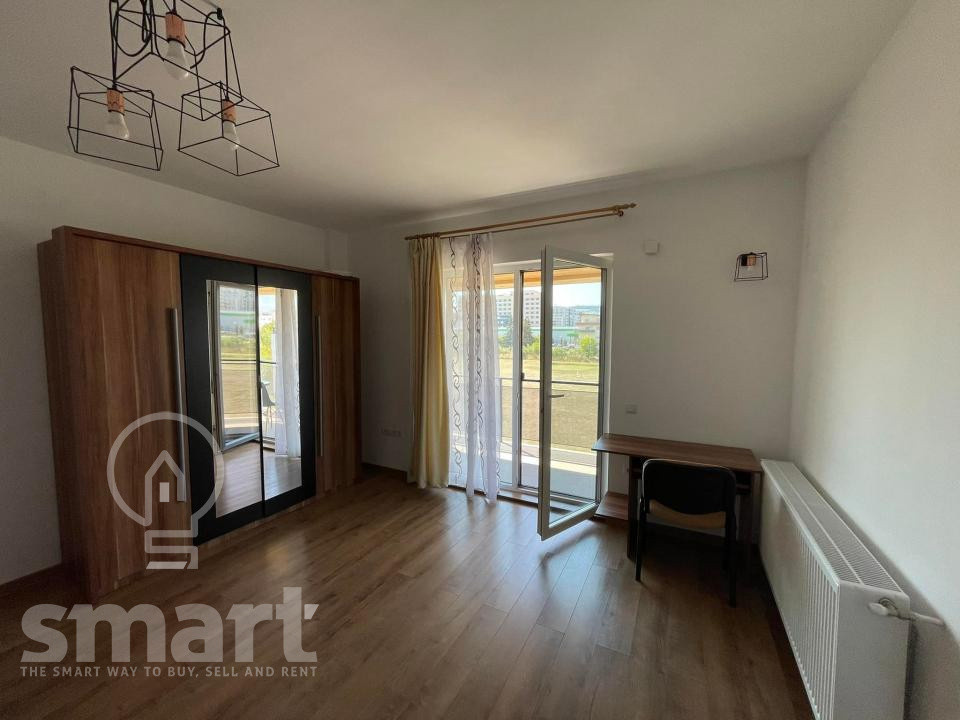 Apartament tip penthouse 4 camere  decomandat Zorilor 
