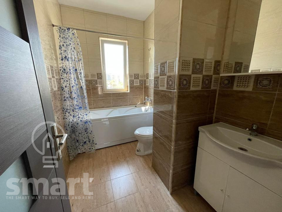 Apartament tip penthouse 4 camere  decomandat Zorilor 