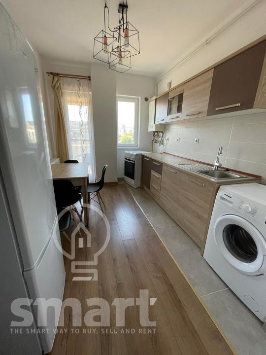 Apartament tip penthouse 4 camere  decomandat Zorilor 