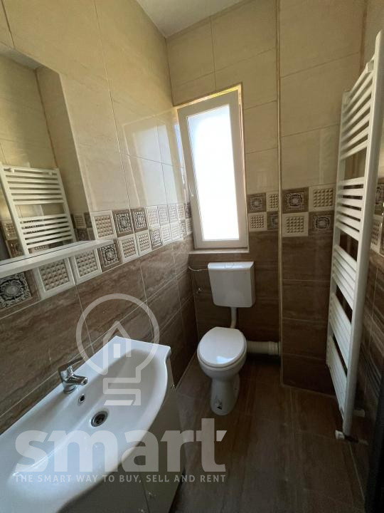 Apartament tip penthouse 4 camere  decomandat Zorilor 
