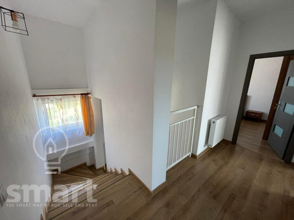 Apartament tip penthouse 4 camere  decomandat Zorilor 