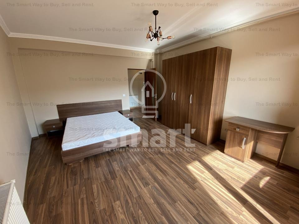 Apartament 2 camere Marasti strada Ciocarliei