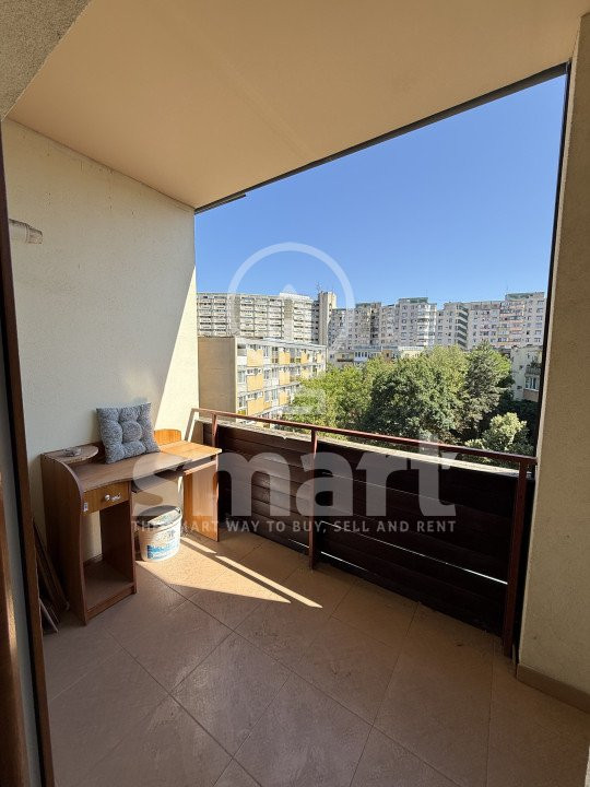 Apartament 2 camere Marasti strada Ciocarliei