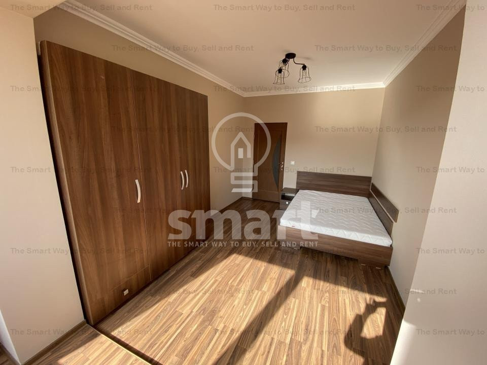 Apartament 2 camere Marasti strada Ciocarliei