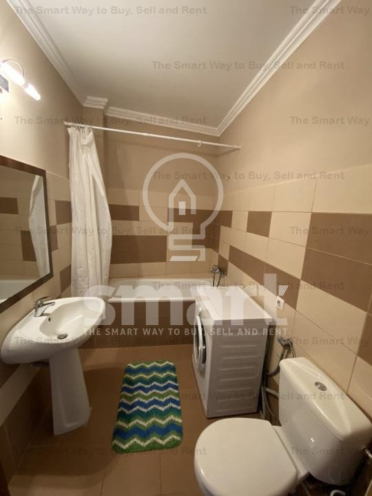 Apartament 2 camere Marasti strada Ciocarliei