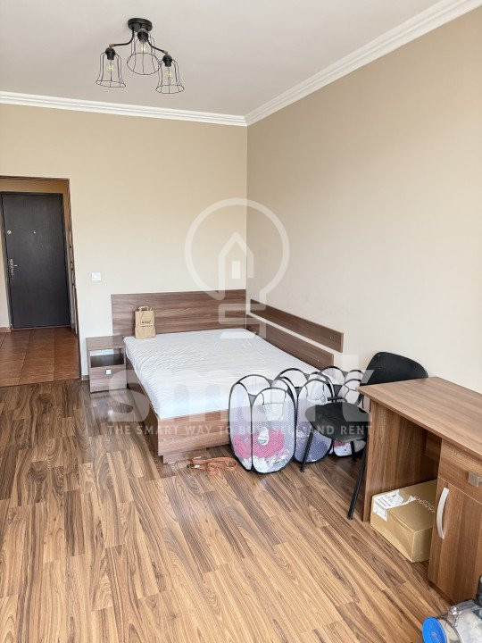Apartament 2 camere Marasti strada Ciocarliei