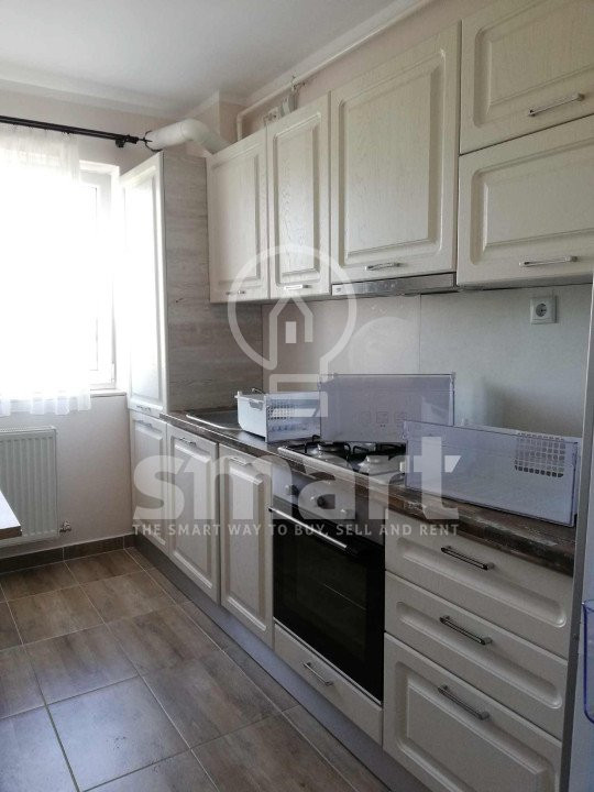 Apartament 2 camere Iris, zona strazii Campul Painii