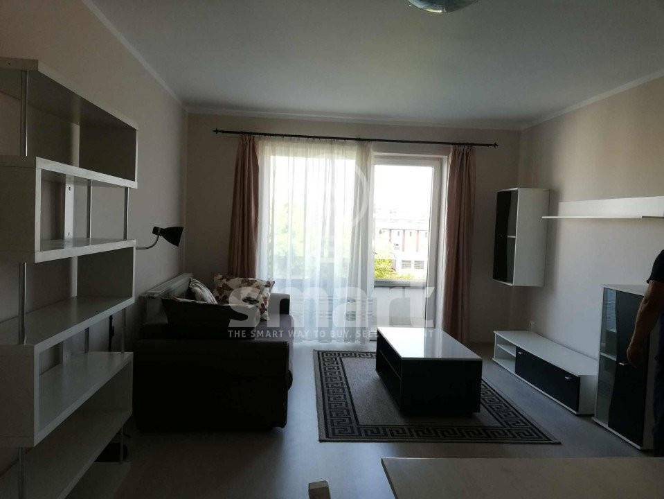 Apartament 2 camere Iris, zona strazii Campul Painii