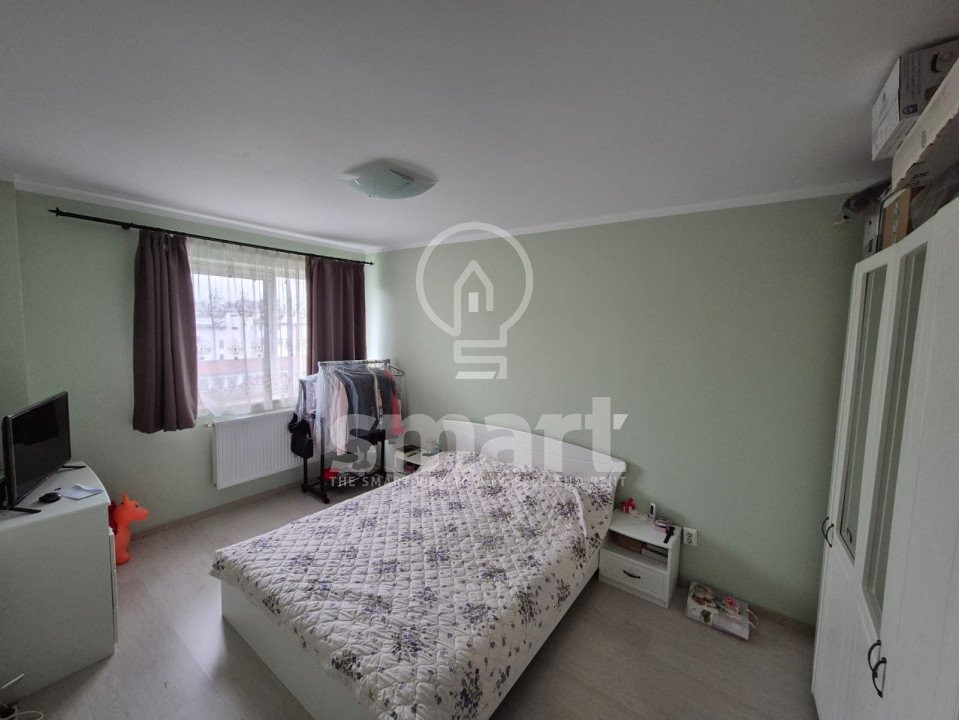 Apartament 2 camere Iris, zona strazii Campul Painii