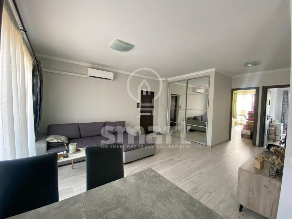 Apartament 3 camere cu terasa in Grigorescu
