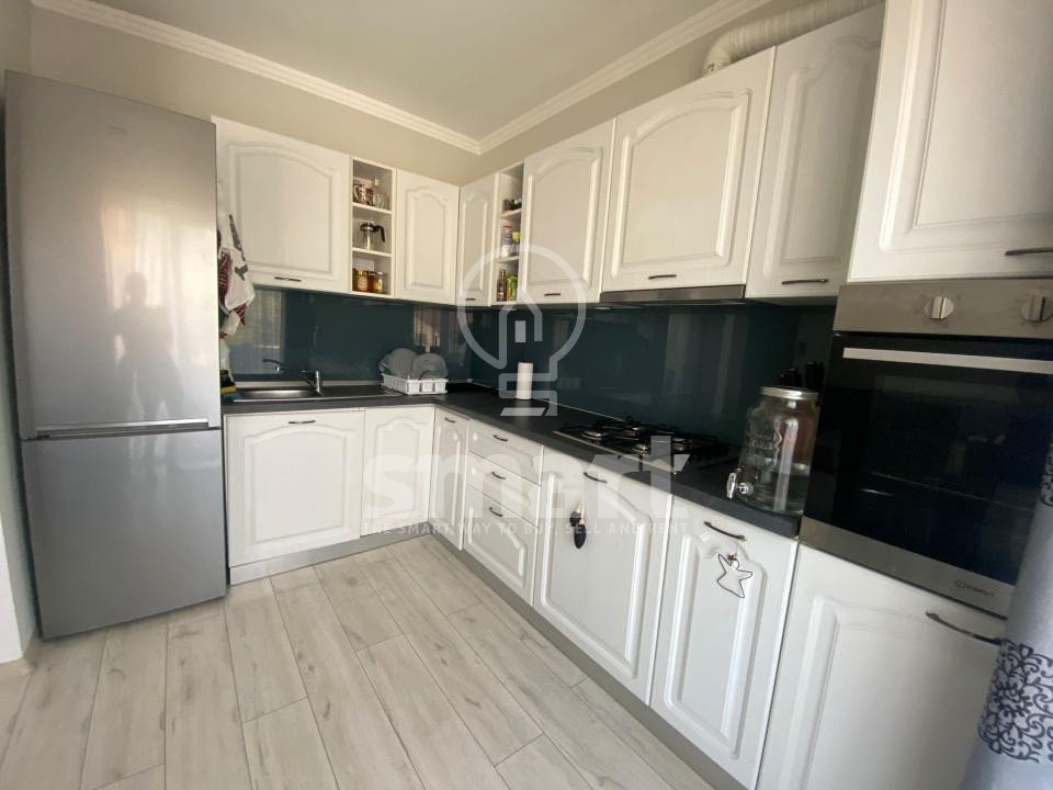 Apartament 3 camere cu terasa in Grigorescu