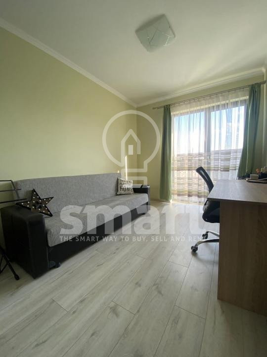 Apartament 3 camere cu terasa in Grigorescu