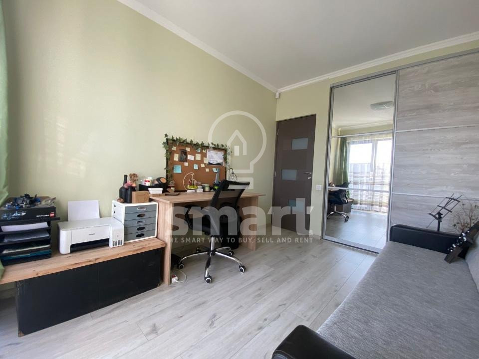 Apartament 3 camere cu terasa in Grigorescu