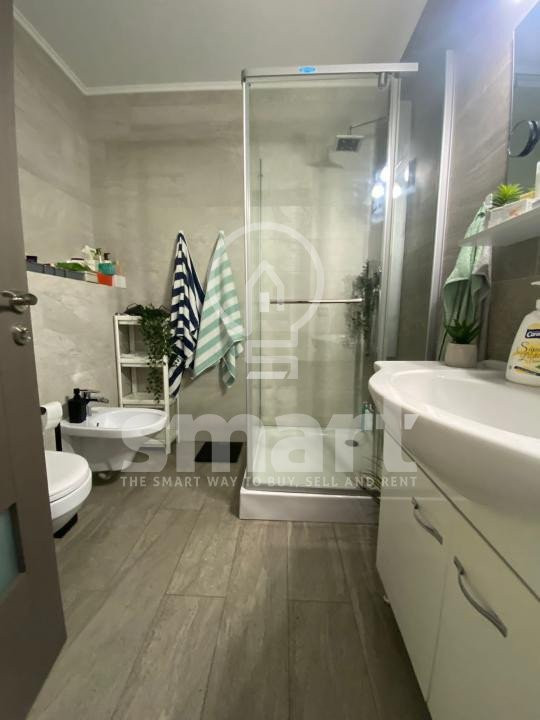 Apartament 3 camere cu terasa in Grigorescu