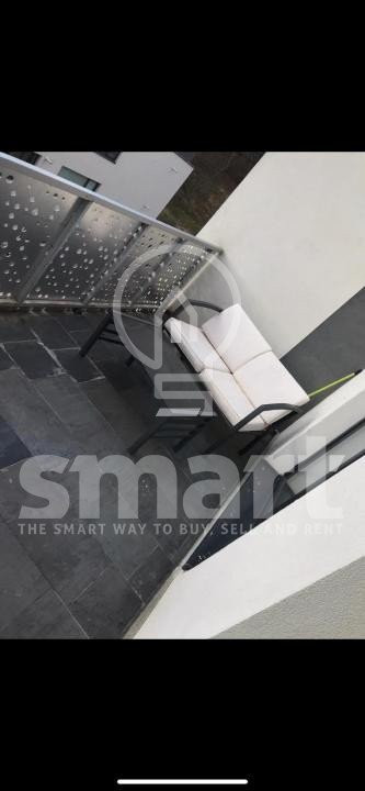 Apartament 3 camere cu terasa in Grigorescu