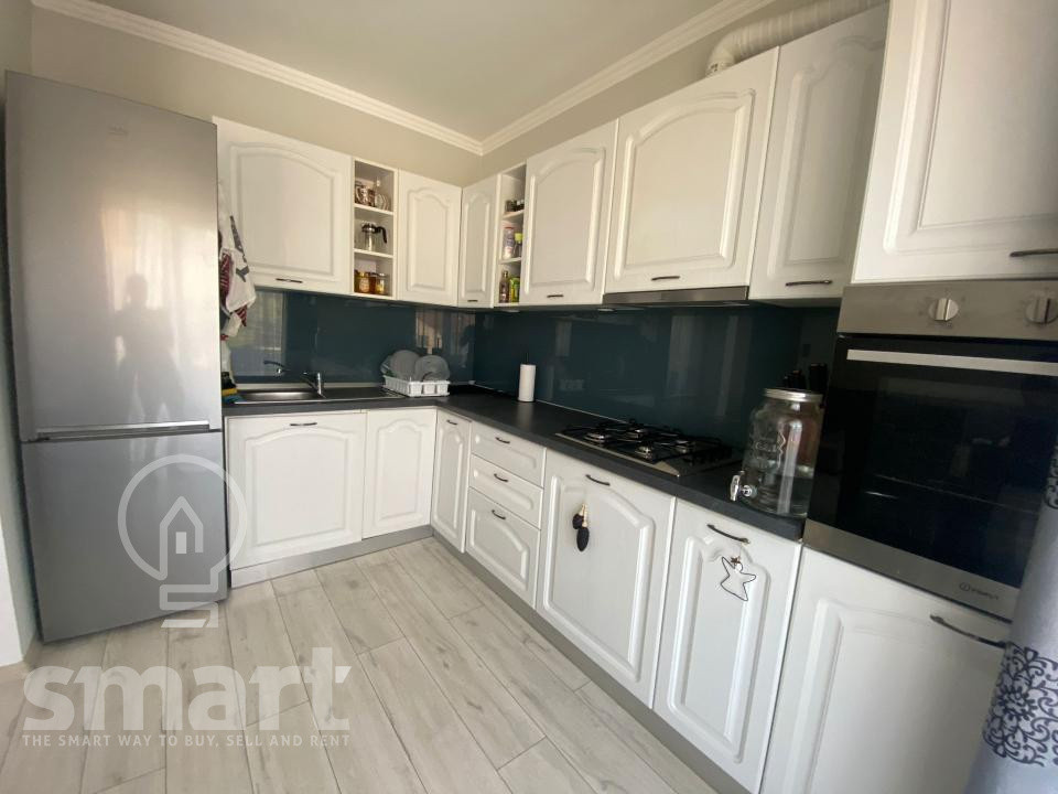 Apartament 3 camere cu terasa în Grigorescu și parcare subterana