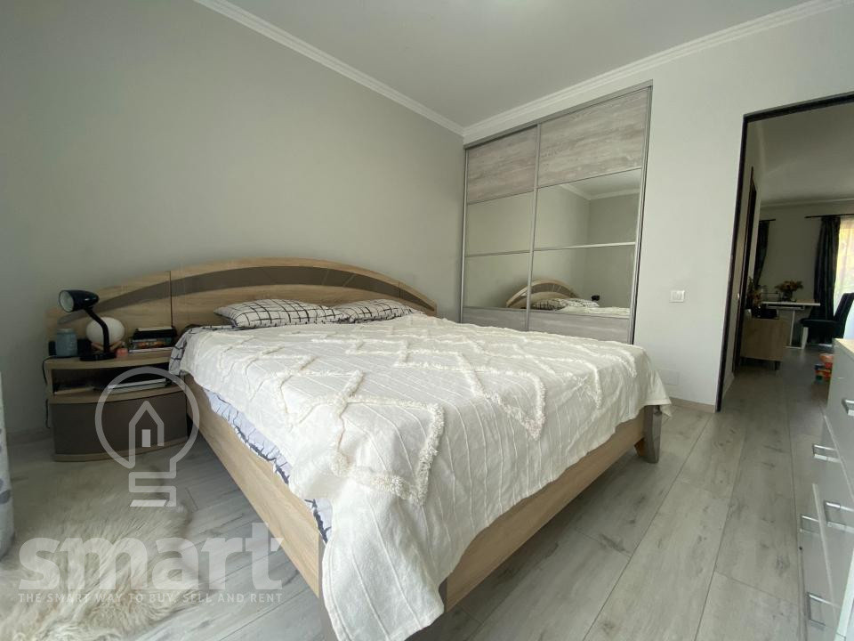 Apartament 3 camere cu terasa în Grigorescu și parcare subterana